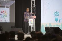 Akselerasi Transisi Energi, PLN Kembangkan Inovasi Lewat Ajang LIKE Like PLN