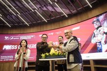 InJourney, ITDC dan MGPA Siap Gelar Pertamina Grand Prix of Indonesia Kedua Kalinya motogp