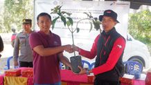 Pertamina Kembangkan Konservasi Kehati Produktif di Karangasem pertamina