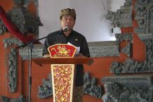 Kunjungan Kerja Ke Kecamatan Gerokgak, Lihadnyana Tekankan Pembangunan Buleleng yang Merata Kecamatan Gerokgak