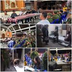 Wujudkan Tertib Adminduk, Kelurahan Kesiman Gencarkan Pendataan Penduduk Non Permanen di Lingkungan Kebonkuri Kaja sidak penduduk