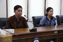 Usai Jalani Sidang, Sembilan Orang WNA Resmi jadi WNI sidang