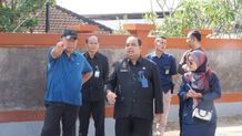 Pemkab Jembrana Rancang Penataan Taman Makam Pahlawan Dukung Smart City Smart City