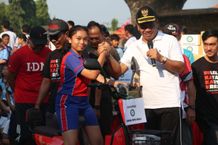 Sambut Peringatan Sumpah Pemuda, Lihadnyana Ajak Pemuda Buleleng Cerdas di Dunia Digital sumpah pemuda