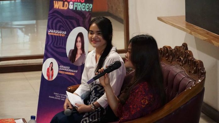 talkshow