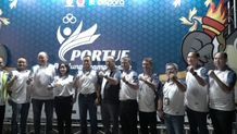 Dunia Olahraga, bank bjb Dukung Acara PORTUE Bandung Championship bjb