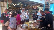 Gandeng ICA Bali, Pemkot Denpasar Gelar “Pekan Kuliner Jaya 2023” Pekan Kuliner Jaya Denpasar