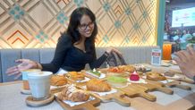 Kehadiran Croco by Monsieur Spoon di Living World Disambut Hangat Pecinta Kuliner Bali Croco by Monsieur Spoon