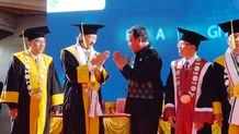 Pj Bupati Buleleng Ingatkan Pentingnya Kerja Kolaborasi dengan Perguruan Tinggi dalam Membangun Daerah Pj Bupati Buleleng