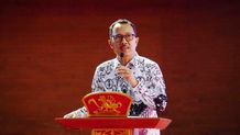Peringati HGN dan HUT Ke-78 PGRI, Sekda Suyasa: Guru Harus Berani Bertransformasi untuk Merdeka Belajar Peringati HGN dan HUT Ke-78 PGRI