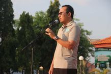 Tegas! Sekda Suyasa Ingin ASN Netral Jelang Pemilu 2024 ASN