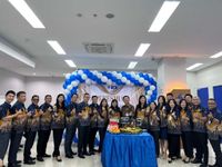 Komitmen Hadirkan Service Excellence Untuk Nasabah, BCA Resmikan KCP Graha Pena di Surabaya BCA Surabaya