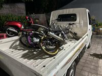 Gerebek Trek-trekan di Buleleng Barat, Polisi Ringkus Joki Hingga Mekanik Balap liar