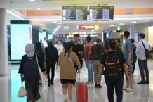 Jelang Akhir Tahun 2023, Penumpang Bandara I Gusti Ngurah Rai Tumbuh 86 Persen Hingga Bulan Oktober Bandara