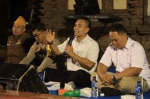 Ajak Lawan Bullying dengan Prestasi Bully