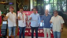 CIMB Niaga Dorong Kebangkitan UMKM Bali Melalui ‘Kejar Mimpi Lokal Berdaya’ CIMB