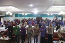 Validasi SID, Kunci Keberhasilan Program Pembangunan Daerah Desa