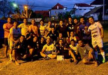 Tundukkan Putra Aren 3-2, Pemkot Denpasar FC Raih Juara l Trofeo Delta FC