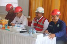 Mitigasi Bencana Pembangunan Tower Turyapada, Diskominfos Bali Gelar FGD Tower