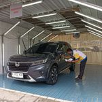 Honda Perluas Layanan Purnajual untuk Fasilitas Bodi dan Cat di Wilayah Jakarta Timur Cat Bodi