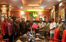 Hadiah HUT Ke-530 Kota dari BPN Tabanan, “Aplikasi Singasana” Permudah Layanan Masyarakat HUT Kota Tabanan