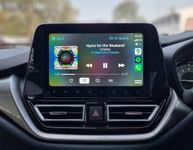 Maksimalkan Head Unit Mobil untuk Hiburan, Baleno Temani Perjalanan Bersama dengan Menyenangkan Head Unit Suzuki Baleno