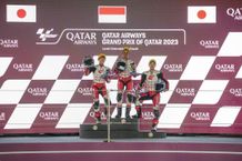 Tak Terkalahkan, Pebalap Astra Honda Kembali Raih Kemenangan di IATC 2023 Honda