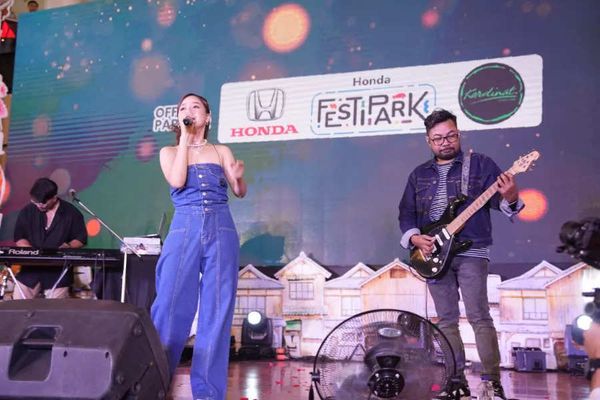 FESTIPARK