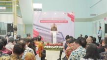 Honda Perluas Layanan Purnajual Fasilitas Bodi dan Cat di Kota Semarang Honda Semarang