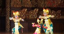 Kolaborasi Pemkot Denpasar dan Puri Agung Denpasar, Festival Legong Keraton Lasem Siap di Gelar 4-5 November Mendatang Festival Legong Keraton Lasem