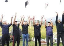 Agrowisata Green Hill Bali Dibuka, Lengkapi Destinasi Wisata Alam Milik Jembrana Agrowisata Green Hill Bali