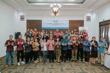 Kemenkes RI Gelar Sosialisasi Penerapan Inovasi Wolbachia di Kota Denpasar, Sudah Teruji Secara Klinis Efikasinya Aman Pelaksanaan Sensing