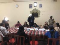 Ciptakan Tertib Admistrasi, Desa Dangin Puri Kauh Data Penduduk Non Permanen Data Penduduk Non Permanen