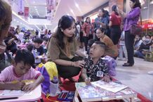 Peringati Hari Pahlawan, Forum Anak Dentim Gelar Ajang “Wanara”, Gaet Ratusan Peserta Ajang Wanara