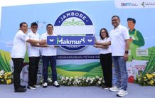Gelar Jambore Makmur, Pupuk Indonesia ajak Semua Pihak Perkuat Kolaborasi Jambore Makmur
