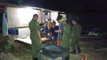 Kelurahan Serangan Gencarkan Pendataan Penduduk Non Permanen di Lingkungan Banjar Dukuh Pendataan Penduduk Non Permanen