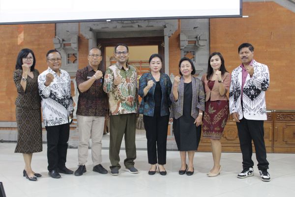 Transisi PAUD ke SD Yang Menyenangkan