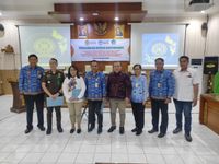 Pengelolaan Keuangan Desa Menuju Pembangunan yang Berkelanjutan Dana Desa