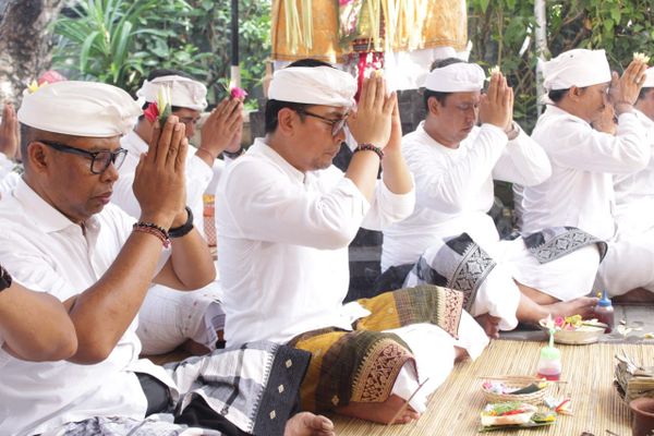 Pujawali Nadi