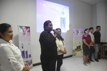 Dukung Optimalisasi UMKM, Pemkot Denpasar Gandeng Produsen Minyak Sari Beri Pembekalan Untuk Reseller Beri Pembekalan