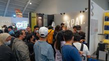 Expat. Roasters Kenalkan Pengalaman Kopi Revolusioner di Jakarta Coffee Week 2023 dengan Kolaborasi Coffee Roasters & Artificial Intelligence Jacoweek