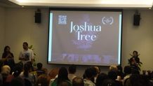 Screening Film Dokumenter Joshua Tree di Bali, Kisahkah Remaja Autisme Berhasil Berkembang Berkat Kasih Sayang Keluarga Joshua Tree