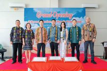Honda Perluas Jaringan Dealer di Provinsi Kalimantan Tengah dan Kalimantan Selatan Melalui Honda Trio Kalimantan