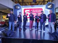 Kampanyekan Garansi 5 Tahun untuk Semua Model Honda, Astra Motor Bali Beri Jaminan Kualitas Produk dan Kenyaman Konsumen Kampanye _