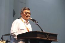 Konstruksi Indonesia 2023 Dorong Percepatan Transformasi Digital dan Inovasi di Sektor Konstruksi Kontruksi