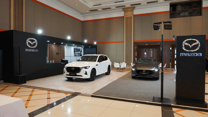 GIIAS Bandung