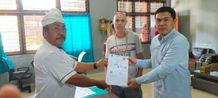 Ditahan 11 Bulan Gegara Narkotika, WNA Belanda Bebas Napi