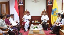 Atasi Persoalan Sampah, Pj Gubernur Dorong Gerakan Pemilahan Berbasis Sumber Gerakan Pemilahan Berbasis Sumber