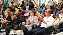 Komit Lahirkan Wirausaha Baru, Dinas Koperasi, Usaha Kecil dan Menengah Bali Gelar Program “Kenal Lokal” Kenal Lokal