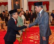 Gugur Saat Perang Puputan Klungkung, Ida Dewa Agung Jambe Mendapat Gelar Pahlawan Nasional Mendapat Gelar Pahlawan Nasional